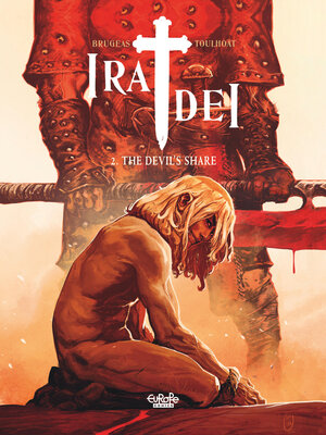 cover image of Ira Dei--Volume 2--The Devil's Share